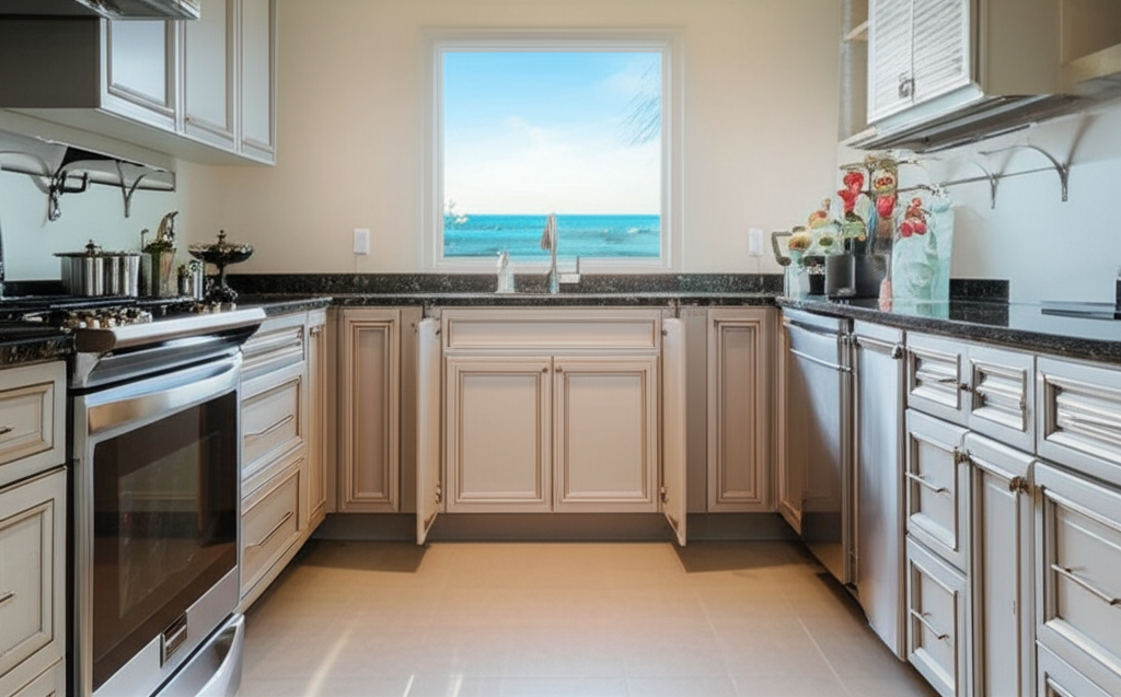 Deep spring cleaning service in King County WA