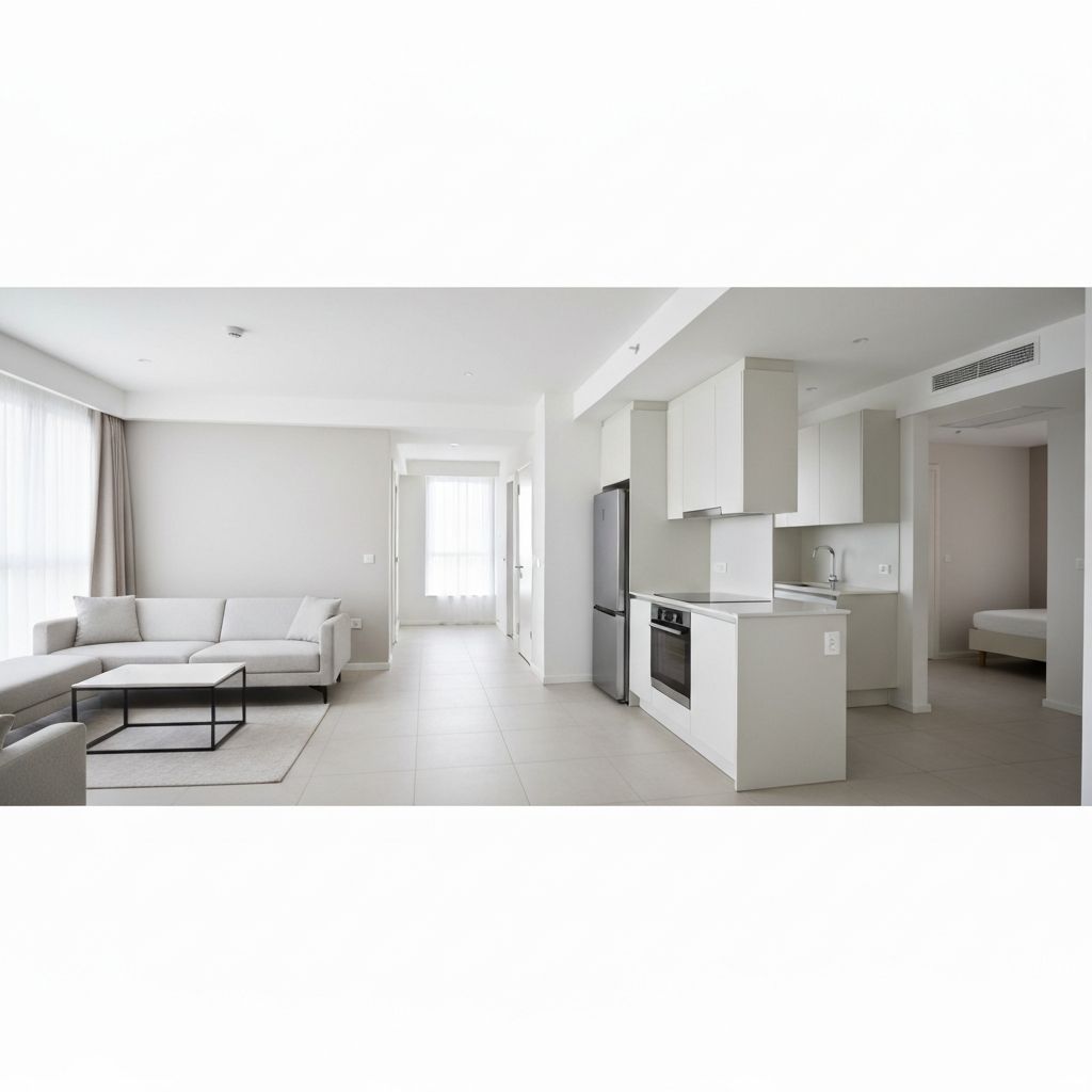 Move in move out cleaning service King County WA