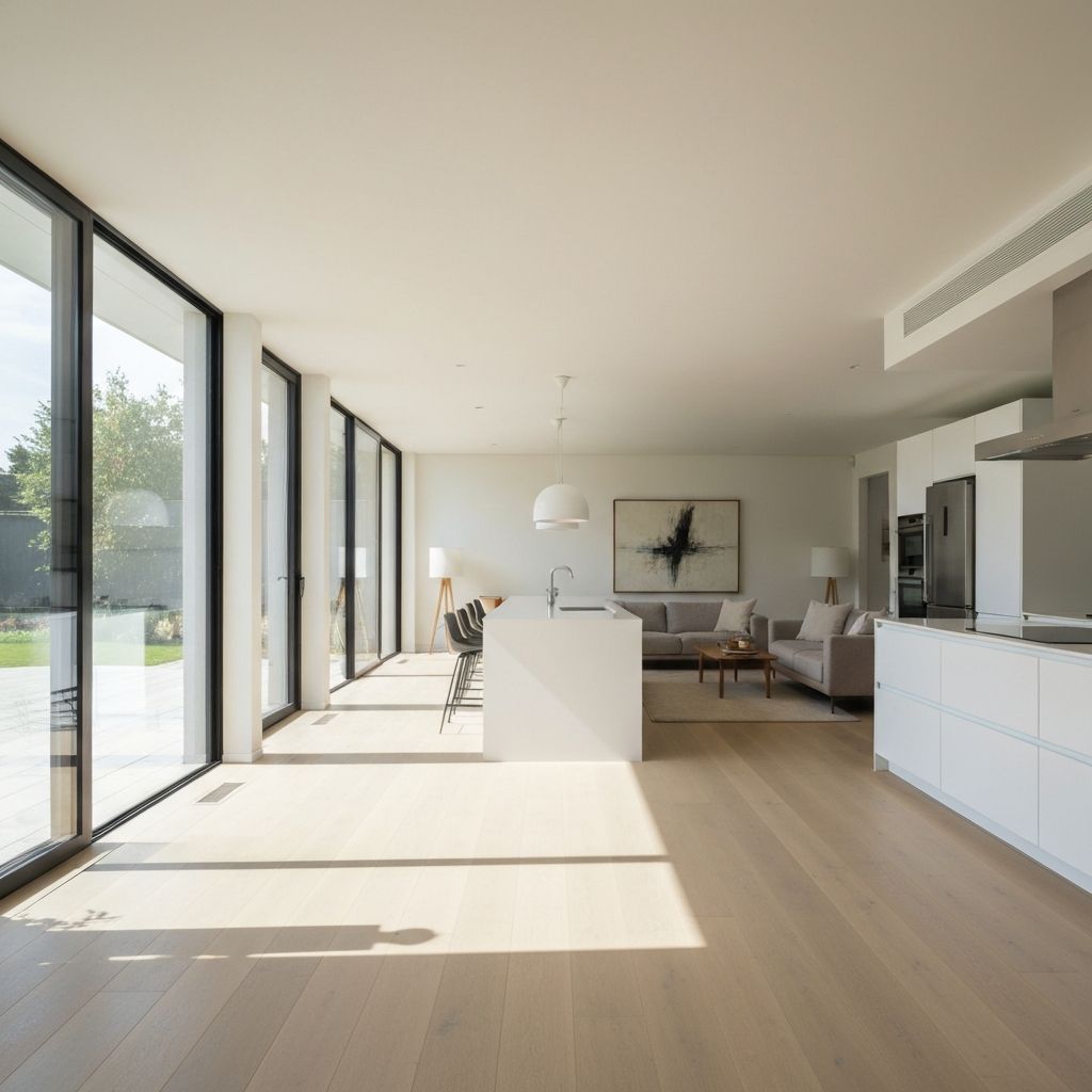 Professional house cleaning services King County WA